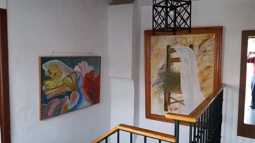 אל פוארטו דה סנטה מריה Hostal Manolo 0*, אל פוארטו דה סנטה מריה
