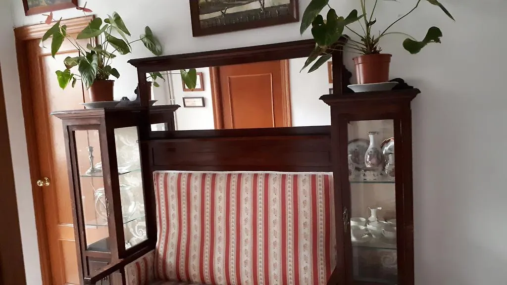 אל פוארטו דה סנטה מריה Hostal Manolo בית הארחה אל פוארטו דה סנטה מריה