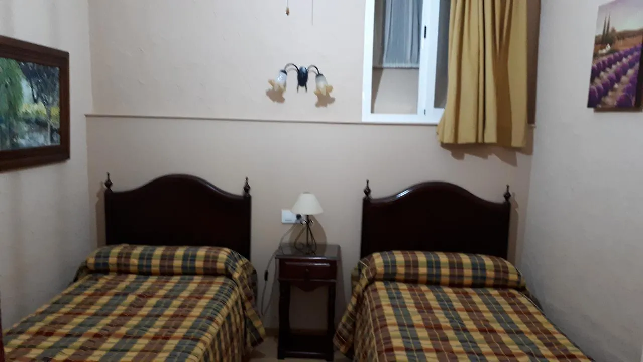Hostal Manolo El Puerto de Santa Maria 0*,  Spain