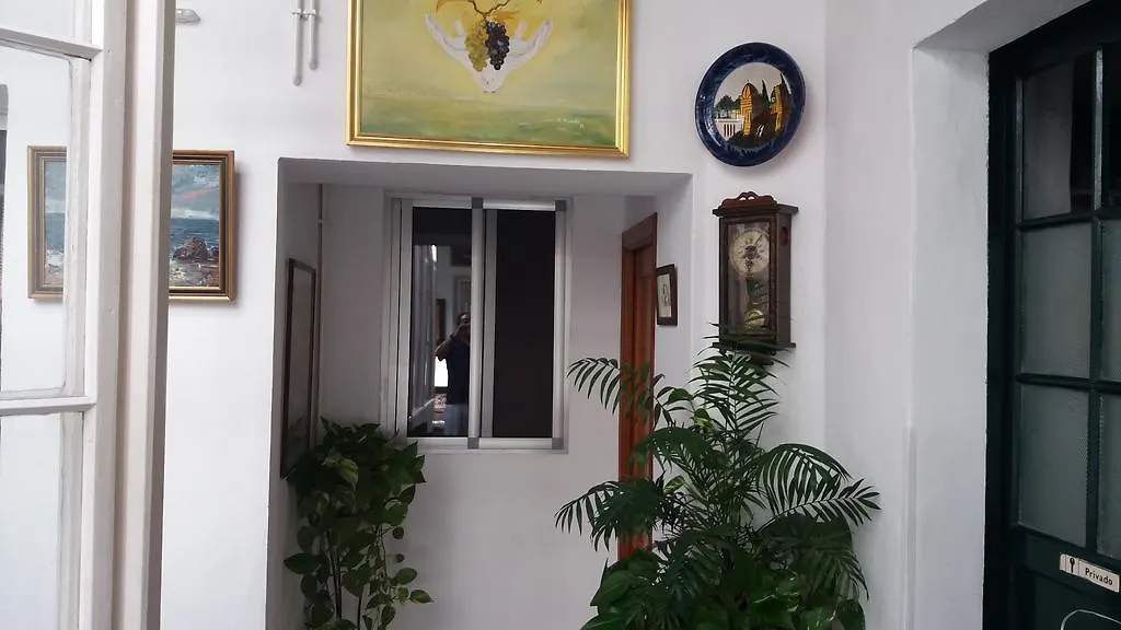Hostal Manolo El Puerto de Santa Maria 0*,  Spain