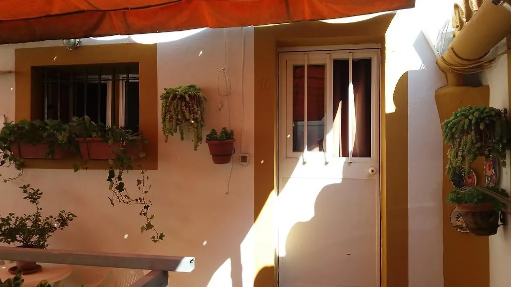 Hostal Manolo El Puerto de Santa Maria